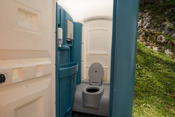 Best Event Portable Toilet Rental  in Sylvester, GA